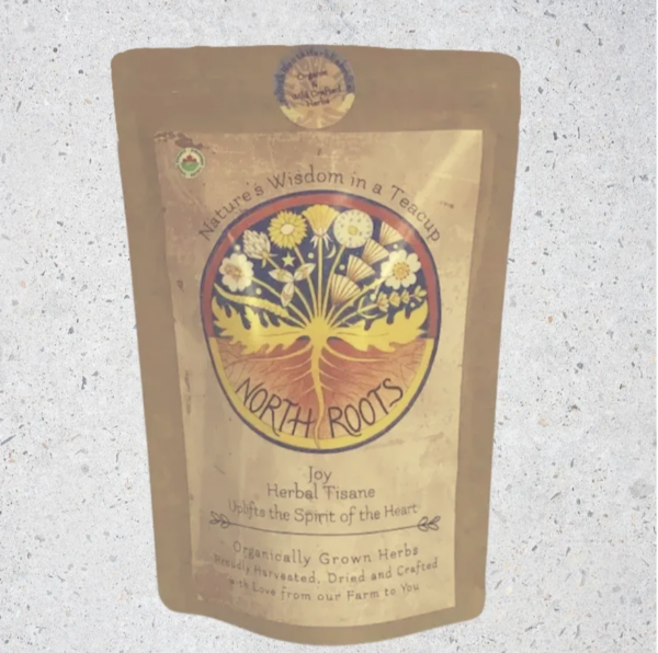 JOY Herbal Tea Blend